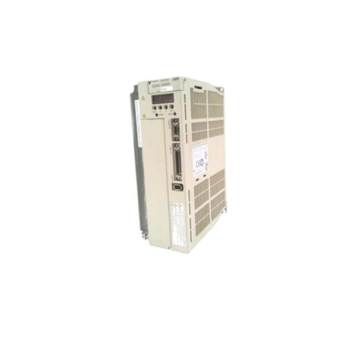 Yaskawa SGDM-20ADA