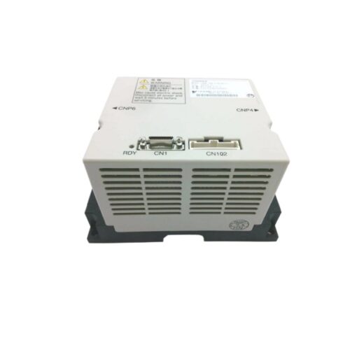 Yaskawa SGDR-SDA350A01BY28