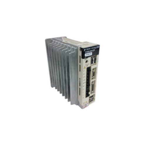 Yaskawa SGDS-04A12A