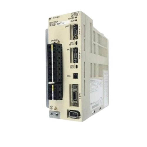 Yaskawa SGDS-04A71A