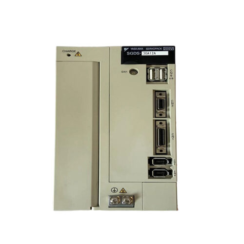 Yaskawa SGDS-30A12A