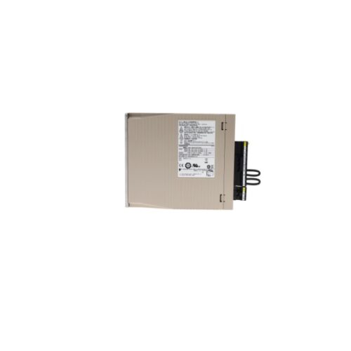 Yaskawa SGDV-5R5A01A