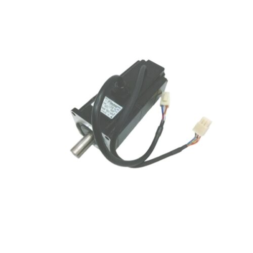 Yaskawa SGM-02L3B4CL