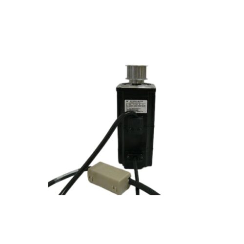 Yaskawa SGMAH-02A1F4C
