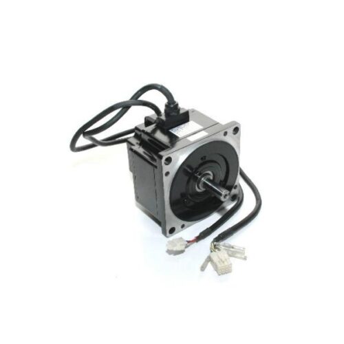 Yaskawa SGMP-08AWYR41
