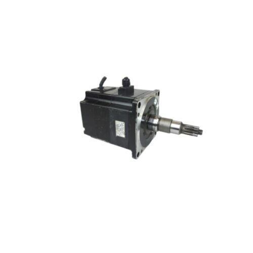 Yaskawa SGMP08AWYR12