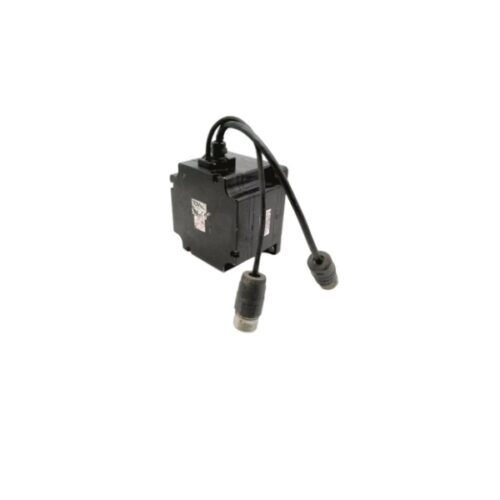 Yaskawa SGMPH-08AAE41D