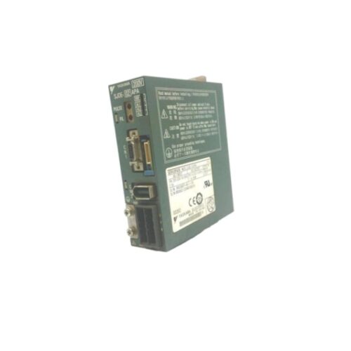 Yaskawa SJDE-02APA
