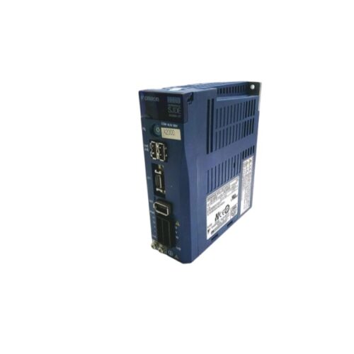 Yaskawa SJDE-04ANA-0Y
