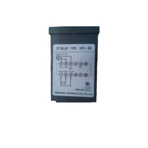 Yaskawa SPS-05