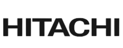 hitachi logo 255100