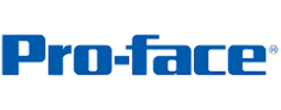 pro-face logo 255100